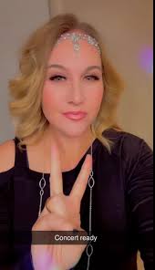 In Jackson, WY just about ready for sound check at Silver Dollar Bar 🎶