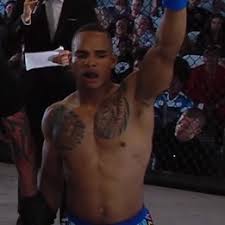 Keith Garron vs. EL J Portée, Gladiator Challenge