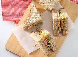 Hal itu dikarenakan roti gandum memiliki banyak vitamin, serat, dan nutrisi yang sangat baik bagi kesehatan lambung. Buat Kamu Yang Miliki Asam Lambung Sebaiknya Konsumsi 3 Jenis Makanan Ini Saat Sahur Agar Puasa Tak Terganggu Semua Halaman Hype