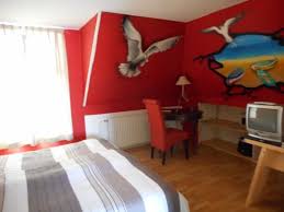 Più di 50 idee originali. La Tua Camera Da Letto Con Scrivania Pc E Wifi Gratis Foto Di Bed Bike De Haven Leiden Tripadvisor