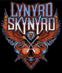 Official online store of the legendary band lynyrd skynyrd. Pin De Tráº§n Linh En Lynyrd Skynyrd Logos De Bandas Carteles De Rock Bandas De Musica