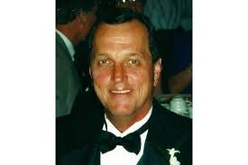 Ed Vogel Obituary (1947