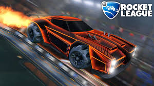 How to get the (painted) tactical nuke goal explosion in rocket league. Rocket League Airstrike Goal Explosion May Have The Coolest Feature Yet Charlie Intel