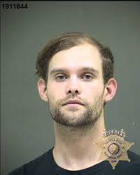 MAN ARRESTED FOR ATTEMPTED MURDER AFTER RAMMING MOTORCYCLE RIDERS News  Release from Washington Co. Sheriff's Office Posted