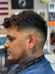 Crows Nest Barbershop