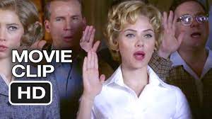 Scarlett johansson talks 'hitchcock,' new tattoo on 'today. Hitchcock Movie Clip The Oath 2012 Anthony Hopkins Scarlett Johansson Movie Hd Youtube