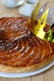 Pithivier Galette Des Rois French Recipe 196 Flavors British Baking Recipes French Food