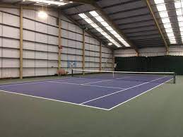 Latest companies in tennis clubs category in the united states. Indoor Courts Windsor Lawn Tennis Club