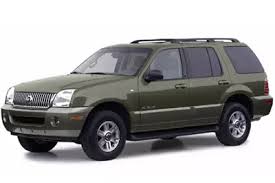 Though it still shares all major mechanical. Fuse Box Diagram Mercury Mountaineer 2002 2005