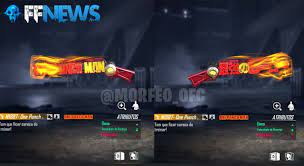 Evento trará roupas e outros itens do popular anime. Free Fire Une Fuerzas Con One Punch Man En Una Nueva Colaboracion Meristation