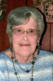 Lorna Jean Richmond Obituary