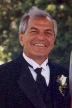 David Lambert Obituary