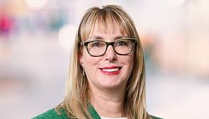 FTI Consulting hires Wendy Dobson as senior managing director