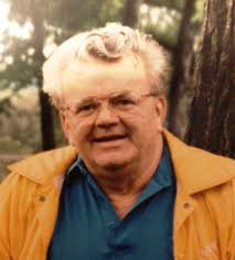 Robert Braden “Bob” Aljoe (1937-2012)