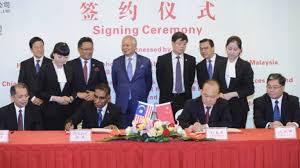Энержи ресурс компанийн вэб хуудсанд тавтай морилно уу. Chinese Companies Ink Deals To Complete Rm55b Ecrl Pengerang Projects