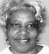 Earlean Pittman Obituary (2004)