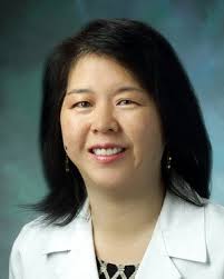 Dr. Katherine Wu, MD