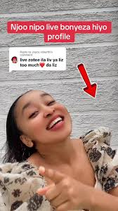 Replying to @Joyce roberth #fypシ゚viral🖤tiktok #creatorinsights #fallyipupa  #liz #followers😘thanku#liz