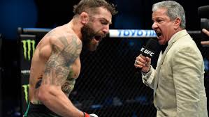 Vicente luque set for ufc 265. Fighters React To Michael Chiesa Vs Neil Magny At Ufc Fight Island 8
