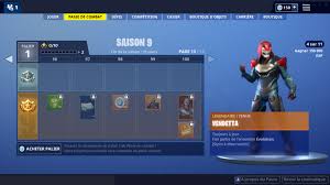 Passe de combat est un évènement de jeu saisonnier au cours duquel vous obtenez des points de progression en batailles aléatoires et vous progressez dans les étapes. Fortnite Passe De Combat Saison 9 Skins Evolutifs Avantages Fonctionnement Notre Guide Jeuxvideo Com