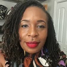 Tiffany Merrell (@MsTMerrell)