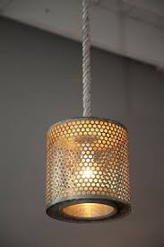 Unavailable Listing On Etsy Air Filter Lights Air Filter Lamp Iron Lamp