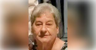 Obituary information for Gail Cobb