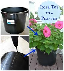 You can easily send cheap flowers online. The Cheapest Way To Diy Large Plant Pots Whats Ur Home Story Large Plant Pots Cheap Plant Pots Plant Pot Diy