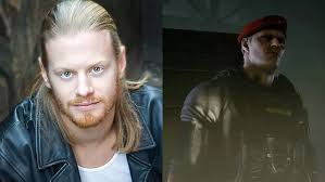 Resident Evil 4 voice actors & cast list