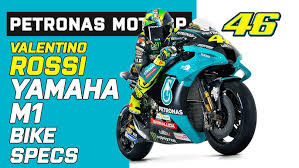 This is the #petronas #motogp team launch teaser for 2021. Petronas Yamaha Motogp 2021 New Yamaha M1 Motorcycle Specs For Valentino Rossi Youtube