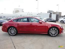 Image result for Garnet Red 2013 S7