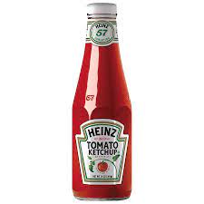 Heinz 57 Varieties Estd 1869 Tomato Ketchup Grown Not Made 14 Oz Bottle Photograph By Cody Cookston