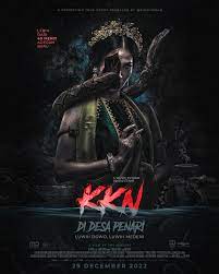 Download Film KKN Desa Penari