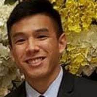 Brian Chew's Instagram, Twitter & Facebook