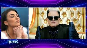 Marco predolin non sembra aver dopo l'avvenuto confronto cristiano malgioglio, sembrava che i due si fossero finalmente chiariti, ma. Gf Vip Giulia Salemi Asfaltata In Diretta Personaggio Piu Inutile Del Reality