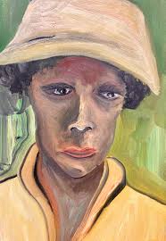 JULIE VAUGHT- ARTIST