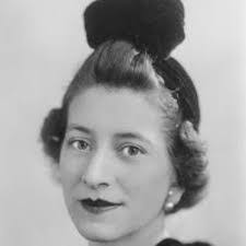 Jeanne Varney's Instagram, Twitter & Facebook