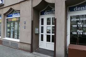 26,224 likes · 10,597 talking about this. Moravskoslezsky Denik Ostrava Moravska Ostrava Firmy Cz