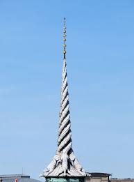 Så vidt jeg ved, er der ingen svindel. File Borsens Tarn Jpg Wikimedia Commons