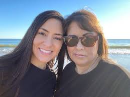 Fundraiser by Danielle S : Dora's Journey Beating Lung Cancer