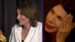 'Golden Bachelor' Star Kathy