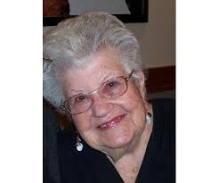 Anna Mitz Obituary (2015)