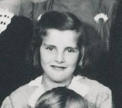 Petrea Ruth “Trea” Barker Dilley (1930-2014)