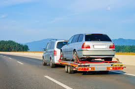 Dry vans, hoppers, flatbeds & more. Ship A Car Should I Rent A Trailer Or Auto Shipping Company