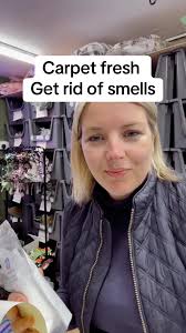 Carpet Freshener: Eliminate Pet Smells in Your Home