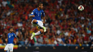 Comprensibile, invece, la volontà della juventus di rivolere un giocatore cresciuto e. Roma Sign Leonardo Spinazzola From Juve Send Pellegrini Other Way Eurosport