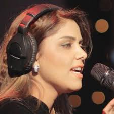 Stream HADIQA KIYANI