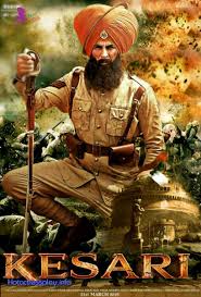 Kesari 2019 Movies Online Free Film Hd Movies Download Movie Showtimes