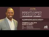 ULP with Hloniphizwe Justice Mtolo - YouTube