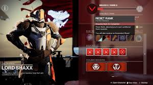 Destiny 2 How To Get Ascendant Shards